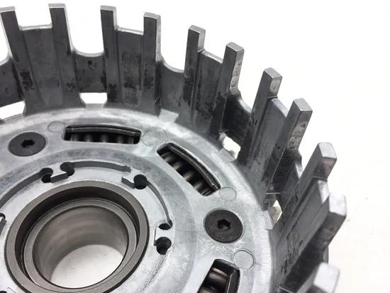 Engine Complete Clutch Hub Assembly 2009 BMW F800GS 3131 x