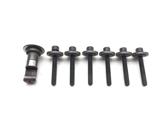 Engine Complete Clutch Hub Assembly 2009 BMW F800GS 3131 x