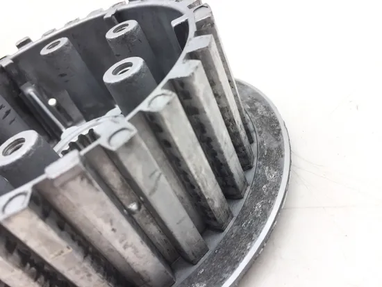 Engine Complete Clutch Hub Assembly 2009 BMW F800GS 3131 x