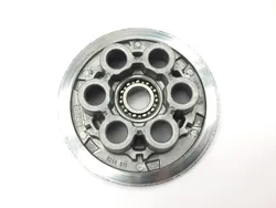 Engine Complete Clutch Hub Assembly 2009 BMW F800GS 3131 x