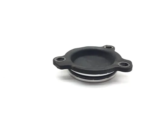 Engine Oil Filter Cover 2009 BMW F800GS 3131