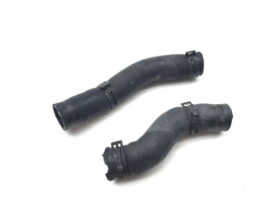 Engine Radiator Cooling Hoses 2009 BMW F800GS 3131