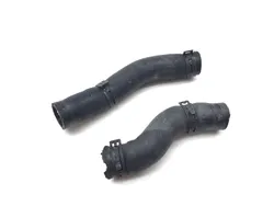 Engine Radiator Cooling Hoses 2009 BMW F800GS 3131