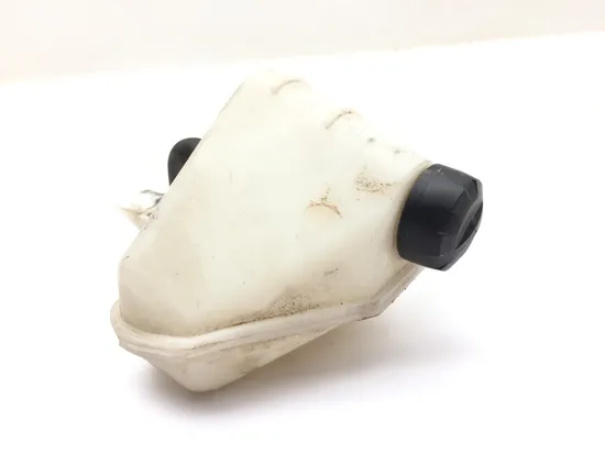 Engine Radiator Overflow Tank 2009 BMW F800GS 3131