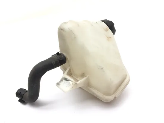 Engine Radiator Overflow Tank 2009 BMW F800GS 3131