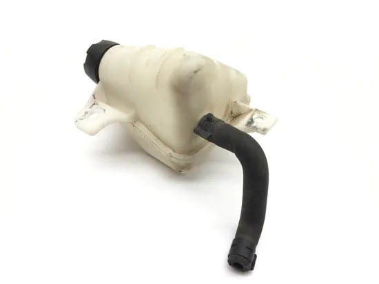 Engine Radiator Overflow Tank 2009 BMW F800GS 3131