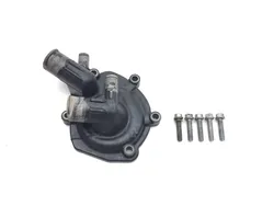 Water Pump Cover 2009 BMW F800GS 3131