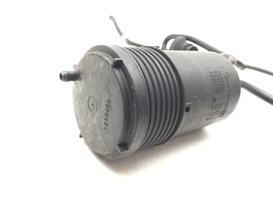 Evap Air Canister 2009 BMW F800GS 3131 2