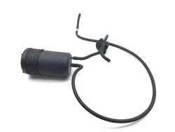 Evap Air Canister 2009 BMW F800GS 3131