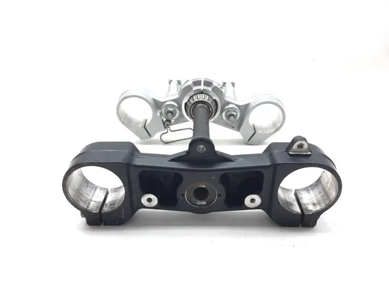 Upper Lower Triple Tree Set 2009 BMW F800GS 3131