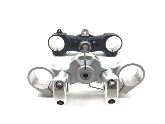 Upper Lower Triple Tree Set 2009 BMW F800GS 3131