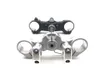 Upper Lower Triple Tree Set 2009 BMW F800GS 3131