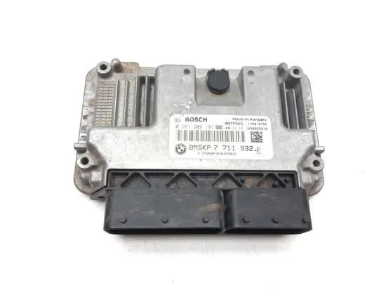 Ignition CDI ECU Computer 2009 BMW F800GS 3131 3