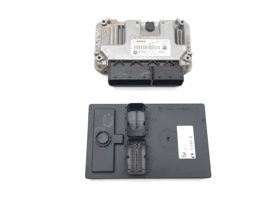 Ignition CDI ECU Computer 2009 BMW F800GS 3131 1