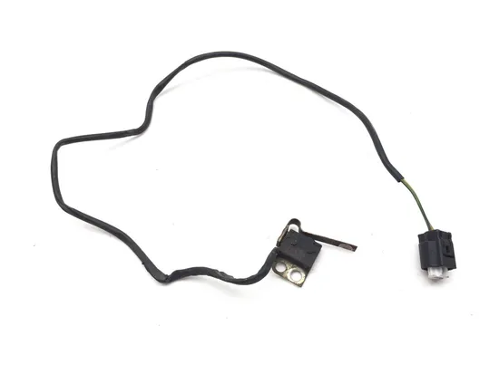 Brake Tail Light Switch 2009 BMW F800GS 3131