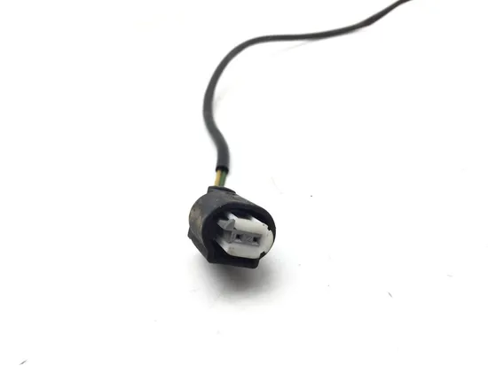 Brake Tail Light Switch 2009 BMW F800GS 3131