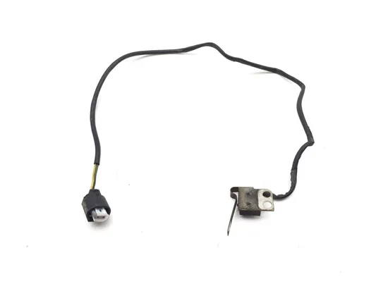 Brake Tail Light Switch 2009 BMW F800GS 3131