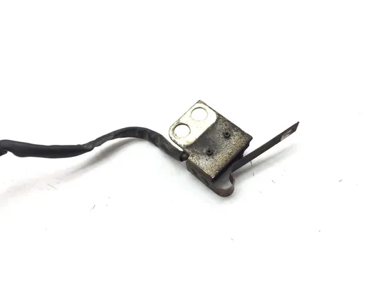 Brake Tail Light Switch 2009 BMW F800GS 3131