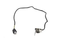 Brake Tail Light Switch 2009 BMW F800GS 3131