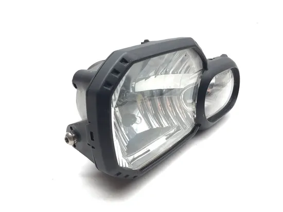 Headlight Front Headlamp 2009 BMW F800GS 3131