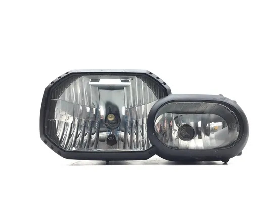 Headlight Front Headlamp 2009 BMW F800GS 3131