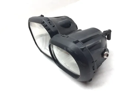 Headlight Front Headlamp 2009 BMW F800GS 3131