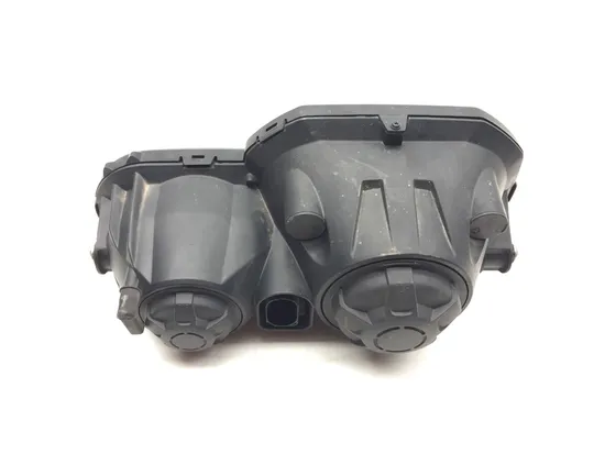 Headlight Front Headlamp 2009 BMW F800GS 3131