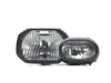 Headlight Front Headlamp 2009 BMW F800GS 3131