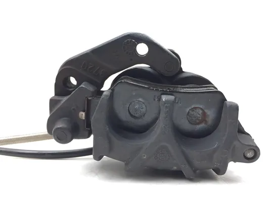 Left Right Front Brake Calipers Pads Set 2009 BMW F800GS 3131