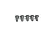 Rear Brake Rotor Disc Bolts 2009 BMW F800GS 3131