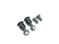 Subframe Rear Tail Sub Frame Bolts 2009 BMW F800GS 3131