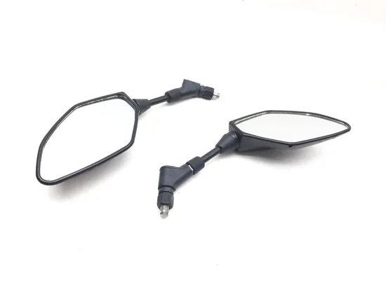 Mirrors 2009 BMW F800GS 3131