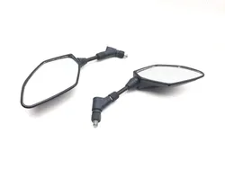 Mirrors 2009 BMW F800GS 3131