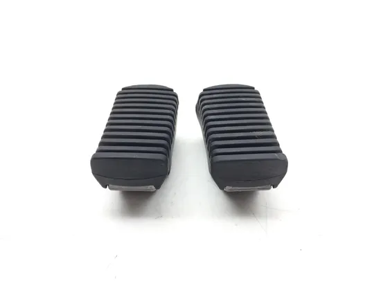 Left Right Set Passenger Peg Bracket 2009 BMW F800GS 3131 x