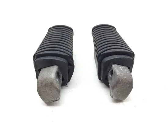 Left Right Set Passenger Peg Bracket 2009 BMW F800GS 3131 x