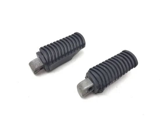 Left Right Set Passenger Peg Bracket 2009 BMW F800GS 3131 x