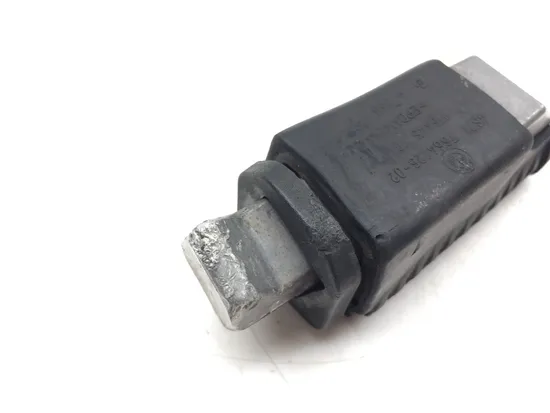 Left Right Set Passenger Peg Bracket 2009 BMW F800GS 3131 x