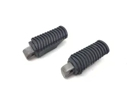 Left Right Set Passenger Peg Bracket 2009 BMW F800GS 3131 x