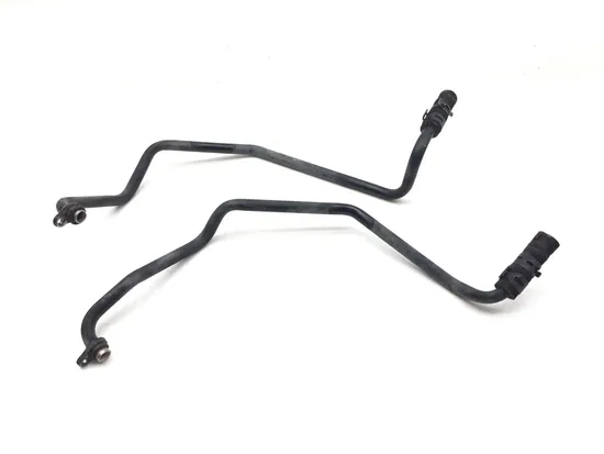 Engine Oil Lines 2009 BMW F800GS 3131