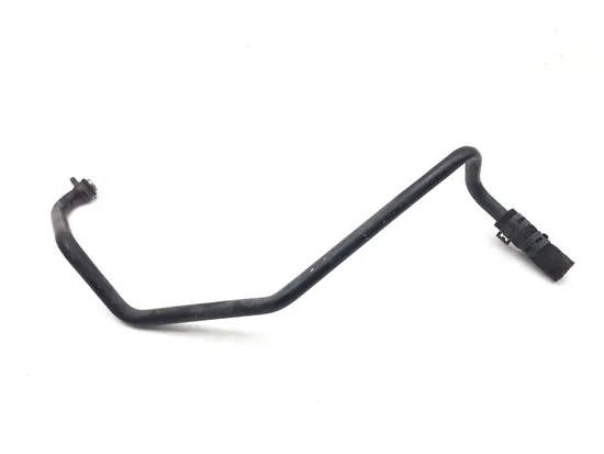 Engine Oil Lines 2009 BMW F800GS 3131