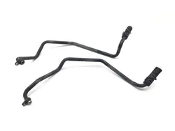 Engine Oil Lines 2009 BMW F800GS 3131