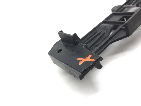 Battery Hold Down Bracket 2009 BMW F800GS 3131 x 7
