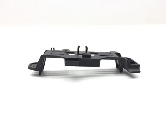 Battery Hold Down Bracket 2009 BMW F800GS 3131 x 2