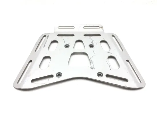 Luggage Rack 2009 BMW F800GS 3131