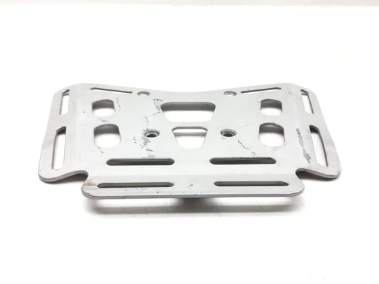 Luggage Rack 2009 BMW F800GS 3131