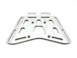 Luggage Rack 2009 BMW F800GS 3131
