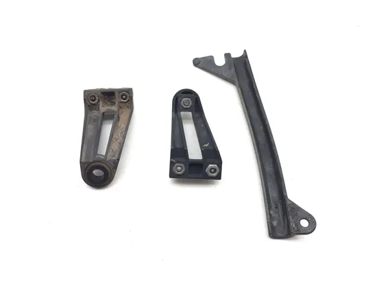 Misc Plastic Set 2009 BMW F800GS 3131 5
