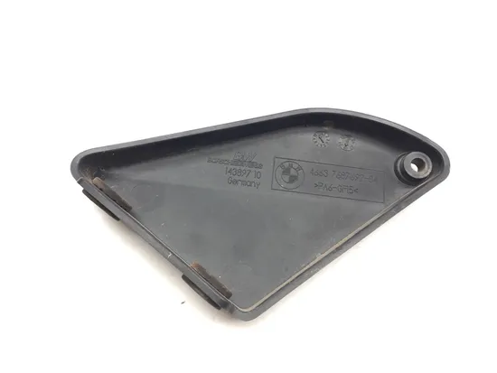 Misc Plastic Set 2009 BMW F800GS 3131 3