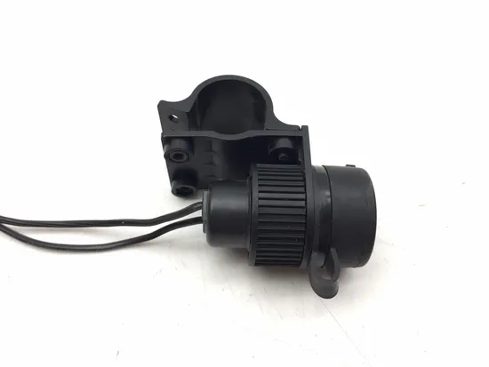 USB Chrager 2009 BMW F800GS 3131