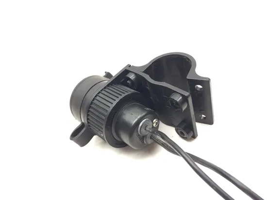 USB Chrager 2009 BMW F800GS 3131